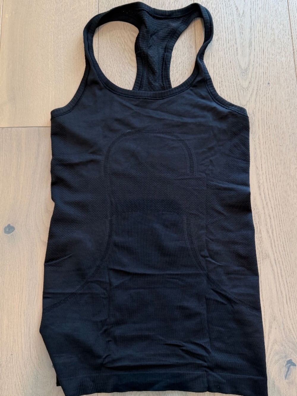 Lululemon Swiftly Tank